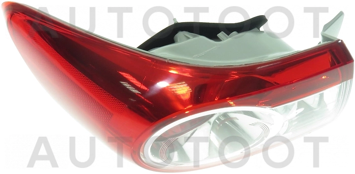 Фонарь задний левый -ST21219U7L Sat для TOYOTA COROLLA