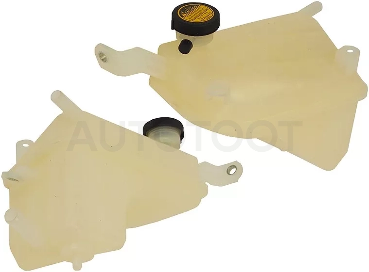 Бачок расширительный TOYOTA PRIUS/SAI/LEXUS CT200H/HS25H 09 - Артикул STTYZ301020 - Производитель Sat - Фото, Отзывы, Цены