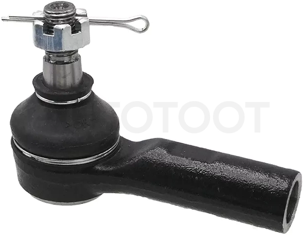 Наконечник рулевой TOYOTA LITE ACE/TOWN ACE 2WD 02-04 LH=RH