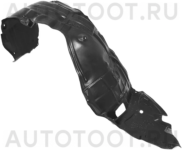 Подкрылок передний левый -ST110166 Sat для LEXUS GS300