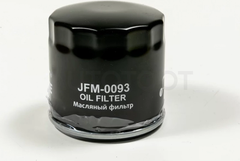 Фильтр масляный - Артикул JFM0093 - Производитель Just Drive - Фото, Отзывы, Цены