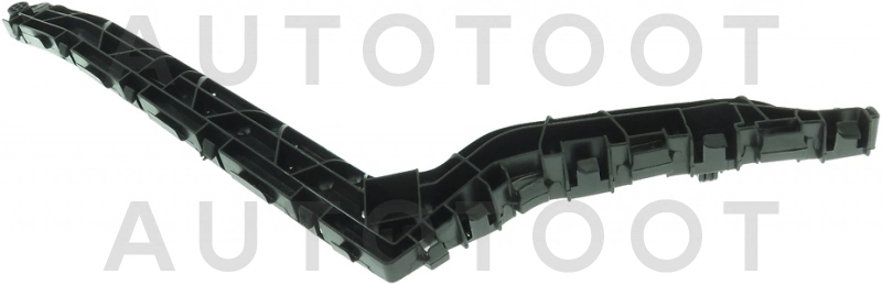 Крепление заднего бампера правое -  для HONDA CR-V