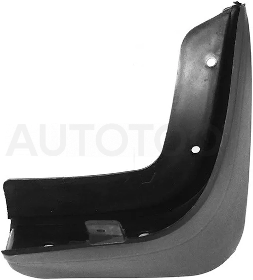 Брызговик Chevrolet Lanos 05-09 / Daewoo Lanos 97-08 / ЗАЗ Ланос 08-16 (Сзади/ Справа)