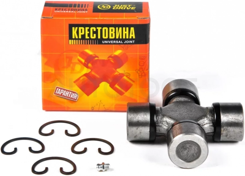 Крестовина 103.92x35.00 GUIS62 - Артикул JTU0023 - Производитель Just Drive - Фото, Отзывы, Цены