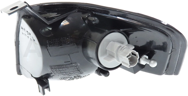 Указатель поворота угловой правый (4 двери) -2161538RWE Depo для MAZDA 323 (FAMILIA)