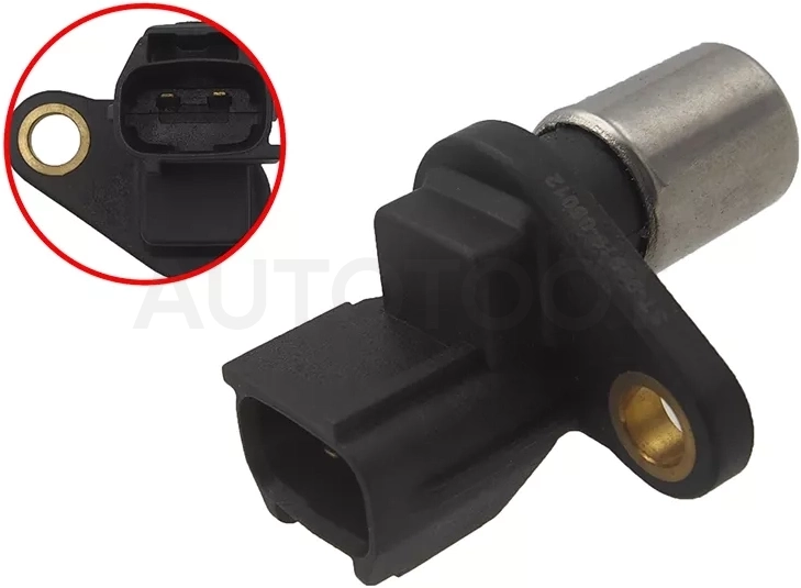 Датчик положения распредвала Lexus RX 97-09 / Toyota Avensis 97-08 - Артикул ST9091905012 - Производитель Sat - Фото, Отзывы, Цены