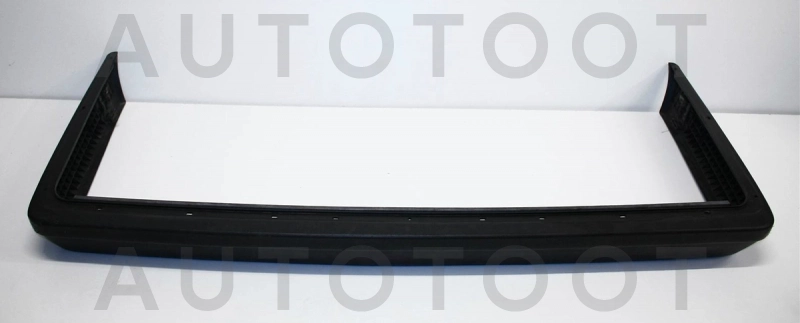 Бампер задний -  для AUDI 100