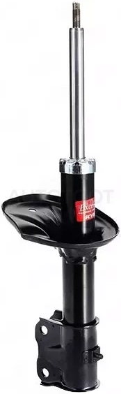 Стойка передняя Mitsubishi Lancer 02-10 / Lancer Cedia 00-03