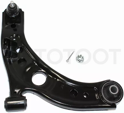 Рычаг нижний TOYOTA PASSO 04- RH - Артикул ST48068B1080 - Производитель Sat - Фото, Отзывы, Цены