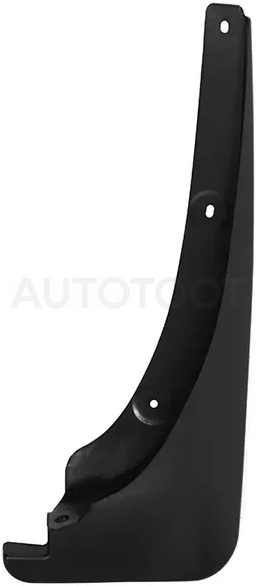 Брызговик Toyota RAV4 (XA30) 05-13 / Vanguard 07-13 (Спереди/ Справа) - Артикул STTYY3016B1 - Производитель Sat - Фото, Отзывы, Цены