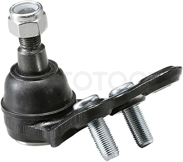 Шаровая опора нижняя FR TOYOTA ALPHARD/CAMRY/ESTIMA/HARRIER/KLUGER/SIENNA/WINDOM/LEXUS RX3#0 01-LH