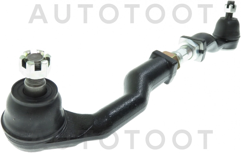 Тяга рулевая левая -09110032 Gmb для KIA SPORTAGE