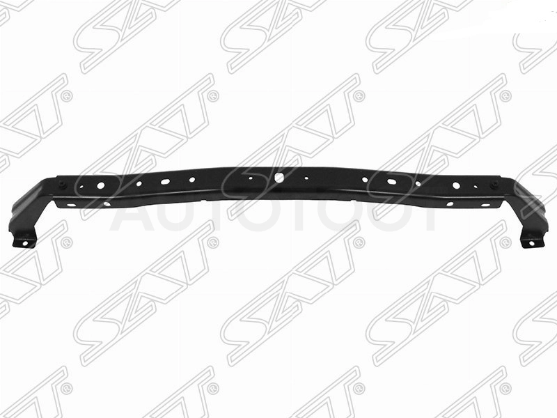 Рамка радиатора (нижняя часть) -5822065J00 Suzuki для SUZUKI GRAND VITARA