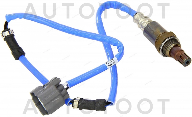 Кислородный датчик -2000208SX Stellox для HONDA ACCORD