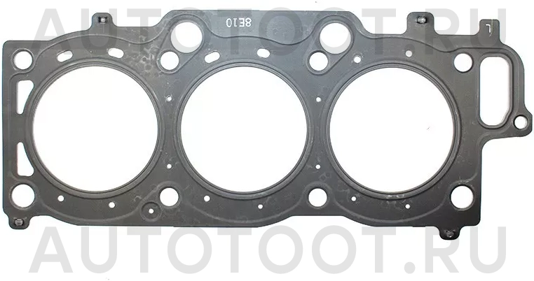 Прокладка ГБЦ TOYOTA 1,2MZFE00- LH - Артикул JA11225 - Производитель Stone - Фото, Отзывы, Цены