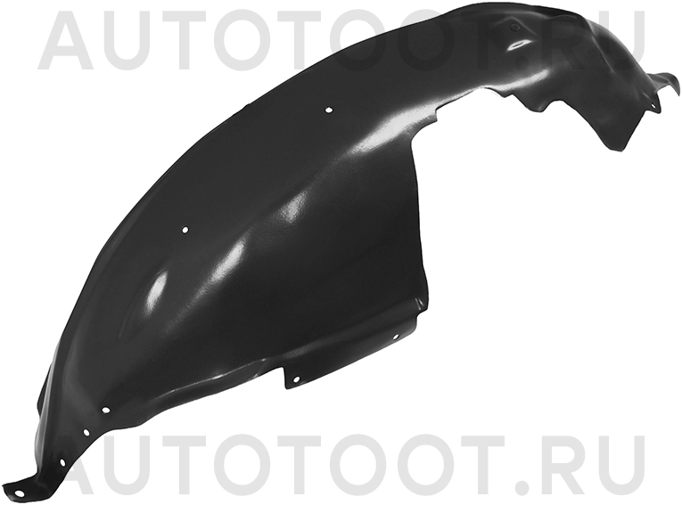 Подкрылок задний левый -STHD68064L2 Sat для HONDA CR-V