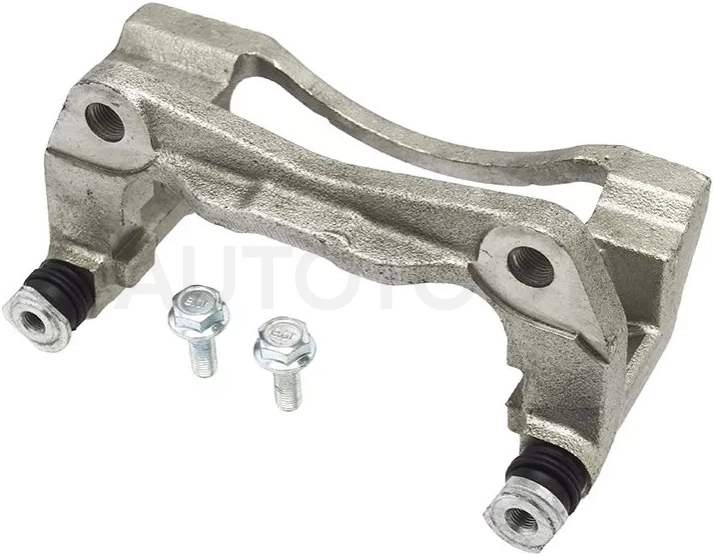 Скоба тормозного суппорта перед TOYOTA COROLLA ZZE120 LHD 01-07 RH