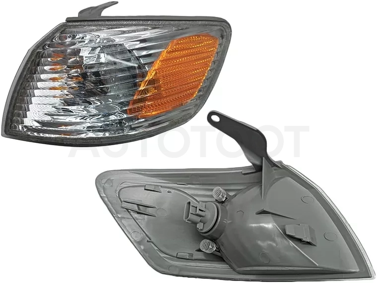 Габарит Toyota Camry UAE/USA 99-01 (Слева) - Артикул ST3121542ASL - Производитель Sat - Фото, Отзывы, Цены