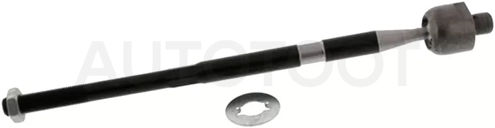 Тяга рулевая (гидро) CHEVROLET AVEO 11-/COBALT 13-/RAVON R4 16- LH=RH