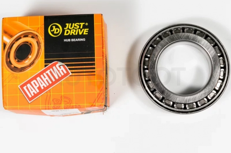 Подшипник задней ступицы - Артикул JEW0251 - Производитель Just Drive - Фото, Отзывы, Цены