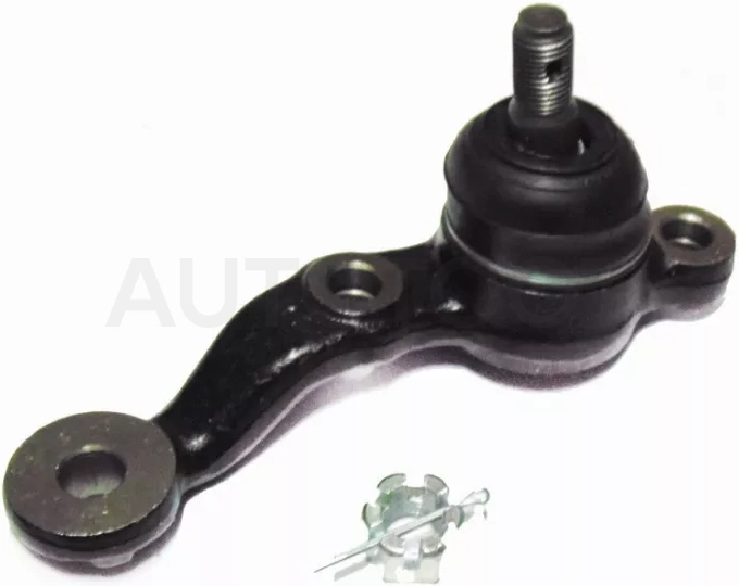 Шаровая опора нижняя FR CHASER/CRESTA/MARK 92-02 RH