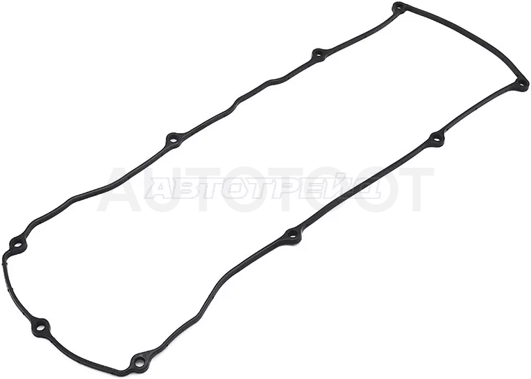 Прокладка клапанной крышки NISSAN SUNNY/AD/BLUEBIRD SYLPHY QG13DE/ QG15DE/ 98- B15/N16/G10/Y11
