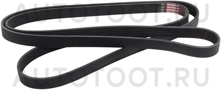 Ремень приводной 6PK2240 -6PK2238 TechWit для TOYOTA LAND CRUISER