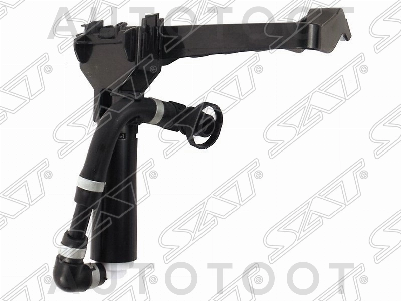 Омыватель фары правый 09-12 -  для LEXUS RX350, LEXUS RX270, LEXUS RX450H