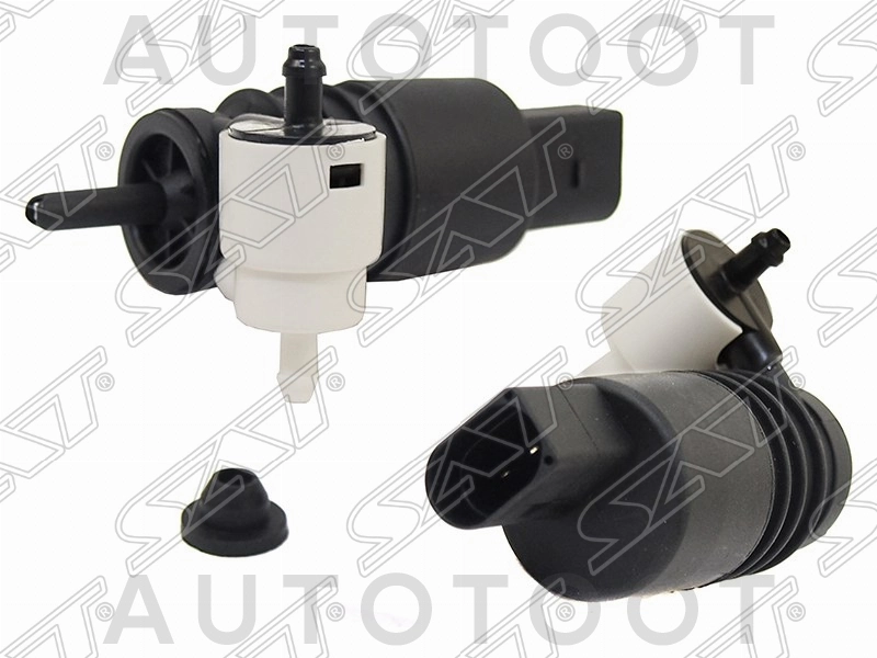 Мотор омывателя лобового стелка -ST8260A059 Sat для MITSUBISHI OUTLANDER, CITROEN C-CROSSER