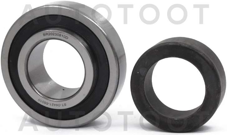 Подшипник задней полуоси комплект4WD -ST0442158010 Sat для TOYOTA PROBOX, TOYOTA SUCCEED