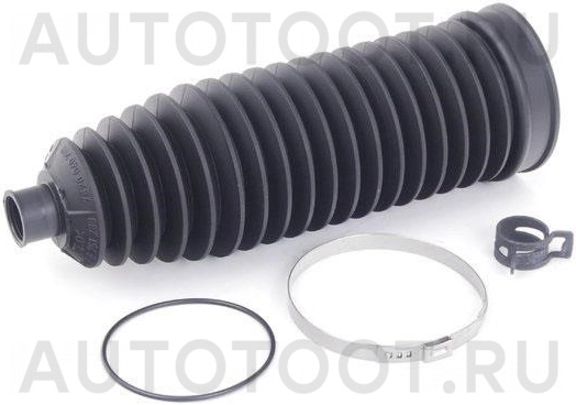 Пыльник рулевой рейки левый=правый -1417147SX Stellox для BMW 5SERIES, BMW 7SERIES, BMW X3, BMW X5