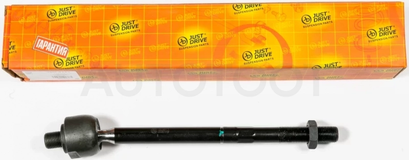 Тяга рулевая - Артикул JSR0161 - Производитель Just Drive - Фото, Отзывы, Цены
