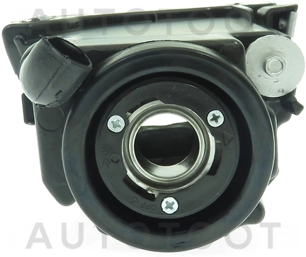 Фара противотуманная левая -  для TOYOTA ALTEZZA, LEXUS IS200