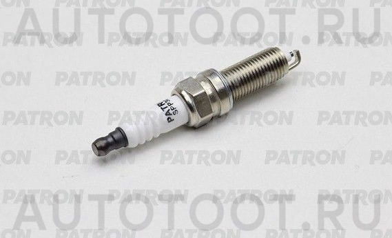 Свеча зажигания SPP3028 Patron -SPP3028 Patron для HYUNDAI SOLARIS, KIA RIO