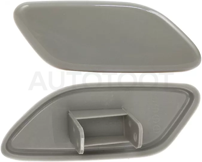 Крышка омывателя фары Mazda 3 03-09 / Axela 03-09 (Справа/ 4D SED)
