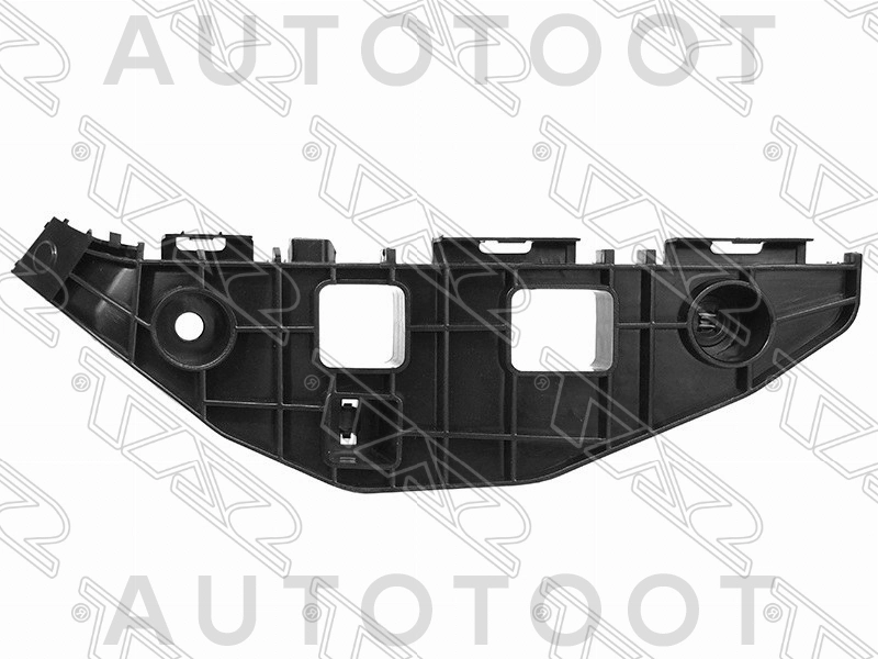 Крепление переднего бампера левое 9-12 -STLX47000B2 Sat для LEXUS RX270, LEXUS RX450H, LEXUS RX350