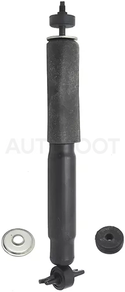 Амортизатор Nissan Pathfinder 95-04 / Terrano 95-02 (Справа=Слева) - Артикул 4851039076 - Производитель Toyota - Фото, Отзывы, Цены