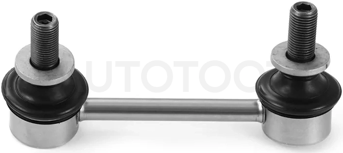 Тяга стабилизатора заднего LEXUS RX270 15-/RX300 17-/RX350/450 08-/TOYOTA ALPHARD 15-/HIGHLANDER/KLUGER 13- LH