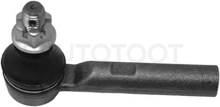 Наконечник рулевой TOYOTA HIACE 04- LH=RH - Артикул SE3971 - Производитель 555 - Фото, Отзывы, Цены