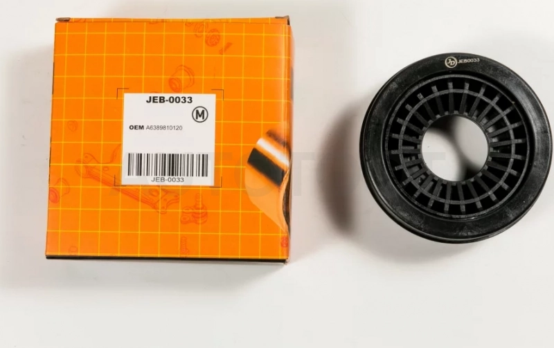 Подшипник опоры амортизатора переднего - Артикул JEB0033 - Производитель Just Drive - Фото, Отзывы, Цены