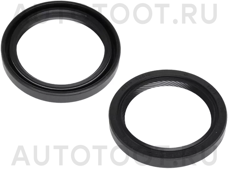 Сальник коленвала передний NISSAN GA16/GA14/CD20/QG/CR - Артикул 1351050B10 - Производитель Nissan - Фото, Отзывы, Цены