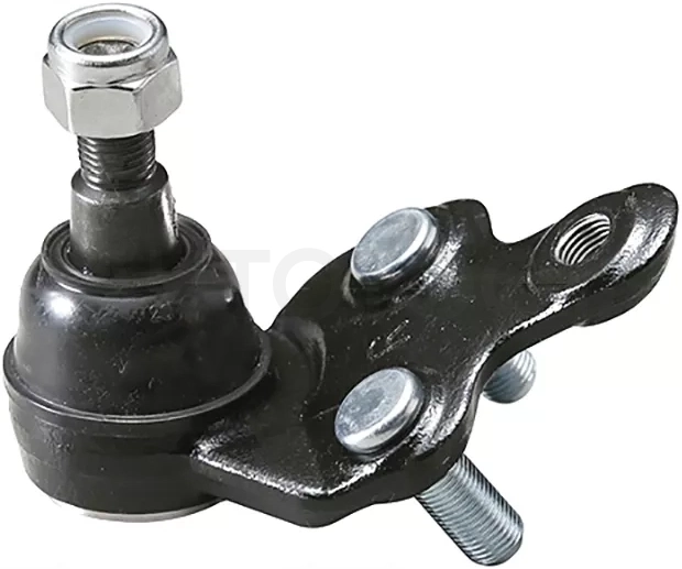 Шаровая опора нижняя FR TOYOTA ALPHARD/CAMRY/ESTIMA/HARRIER/KLUGER/SIENNA/WINDOM/LEXUS RX3#0 01-RH