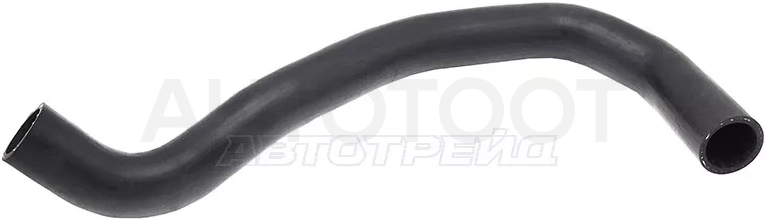 Патрубок радиатора нижний MITSUBISHI DELICA 9406/L400 94-06/SPACE GEAR 2.8 94-06 DIESEL