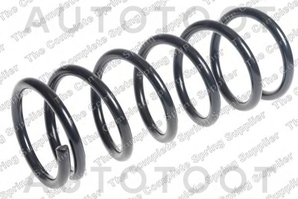 Пружина задняя -C4N04232 Obk для NISSAN TEANA