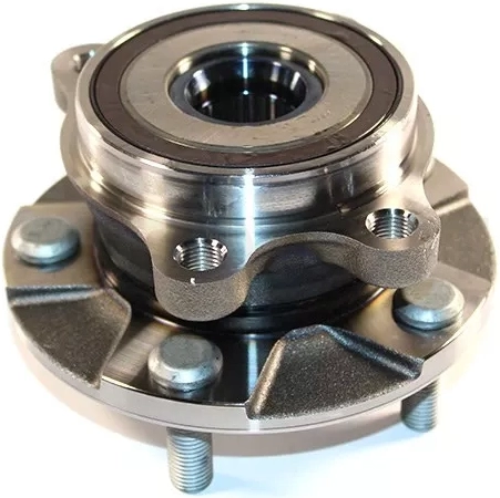 Ступичный узел перед TOYOTA COROLLA/AURIS #ZE15# 06-/RAV4 08-/MARK X ZIO 07
