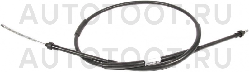 Трос ручного тормоза правый=левый -  для LADA (ВАЗ) VESTA