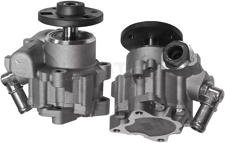 Насос ГУР BMW 1/3/5-SERIES 2,3/2,5/3,0