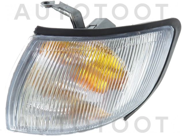 Указатель поворота угловой левый -  для NISSAN MAXIMA, NISSAN CEFIRO