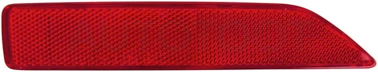 Отражатель Honda CR-V 06-10 (Справа) - Артикул TG1172902RUQ - Производитель Tyc - Фото, Отзывы, Цены