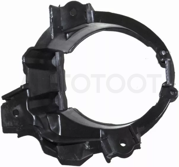 Крепление ПТФ Toyota Premio 07-10 (Слева) - Артикул STTY482192 - Производитель Sat - Фото, Отзывы, Цены